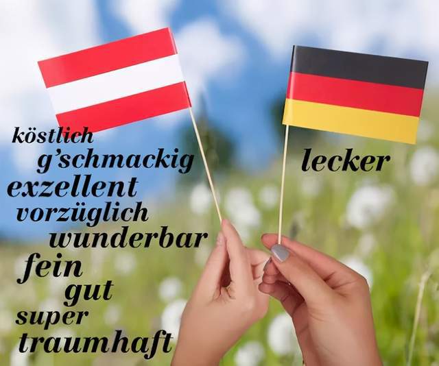 德国战胜奥地利：冲击冠军无人能挡